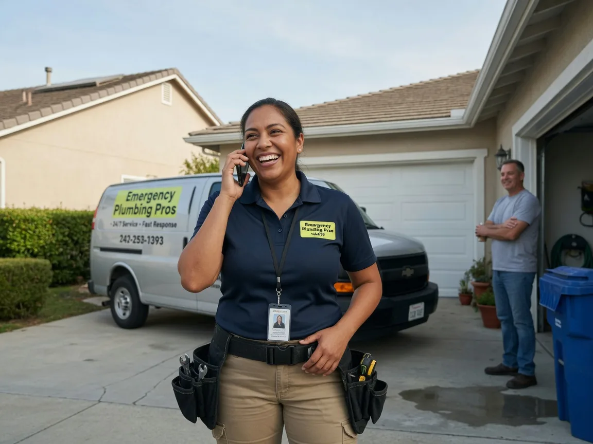Emergency Plumber Arispe, IA FAQs